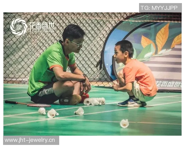 广州羽毛球队反击战术深度分析与实战应用探讨