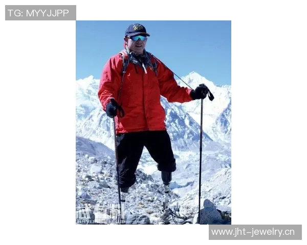 攀登人生的高度与深度：赵磊的攀岩故事与心路历程