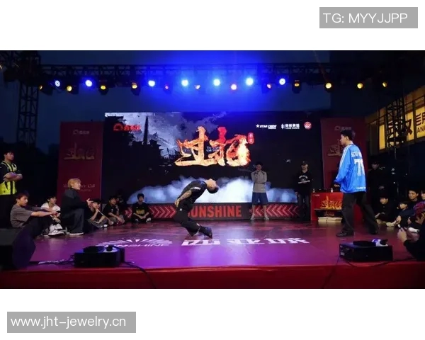 杭州街舞队速度之美:舞动青春与激情的街头风采 杭州街舞队速度之美:舞动青春与激情的街头风采