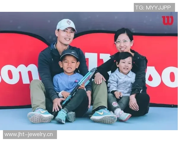 深度对话吴敏分享她的网球人生与成长历程的精彩故事