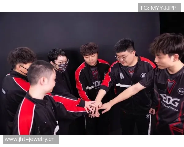 热议CSGOEDG战队如何通过力量变革重塑电竞格局