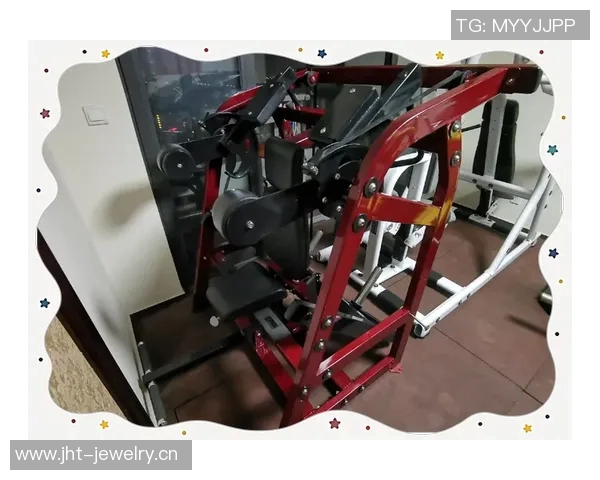 组合式健身器材设备清单及适配空间建议 家庭健身不再单调