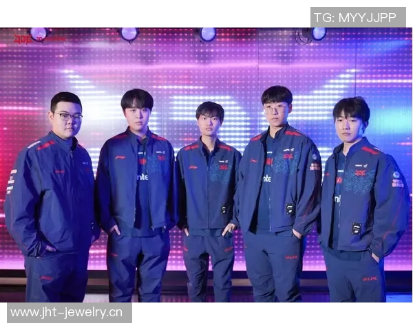 英雄联盟最新战队排名揭晓JDG强势领跑TOP10榜单